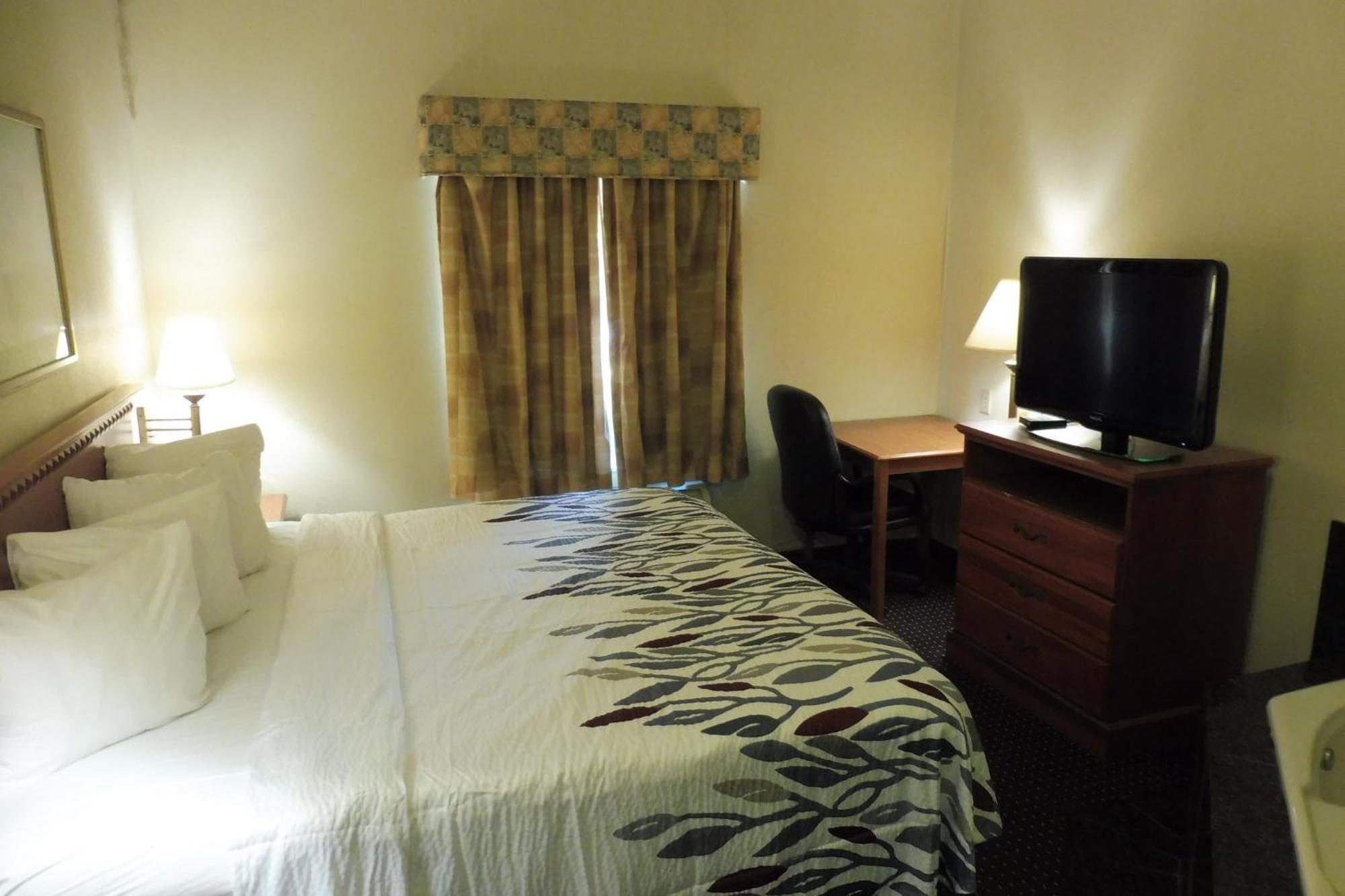 Red Roof Inn & Suites Galloway Eksteriør billede