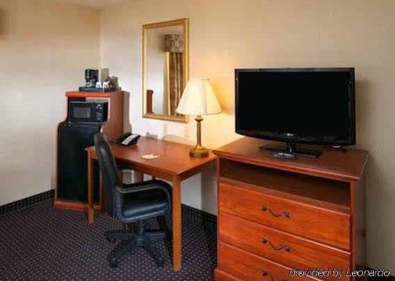 Red Roof Inn & Suites Galloway Eksteriør billede